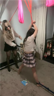 图片[8]-梦幻大大】母畜-刑奴惩罚考试不合格的女同学