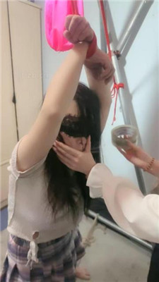 图片[9]-梦幻大大】母畜-刑奴惩罚考试不合格的女同学
