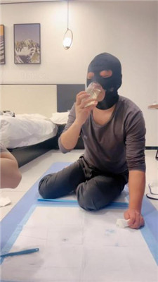 图片[5]-不期而遇】重口-强迫吃妈妈的呕吐物-圣水鼻涕漱口水