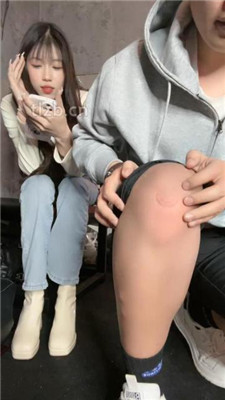 【苏西】重度耳光/打掌心/强制跪瓶盖_绳缚吧
