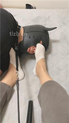 【上上】超美原味白船袜诱惑调_绳缚吧