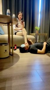 【冰美式】首调_绳缚吧