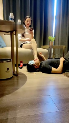 【冰美式】首调_绳缚吧