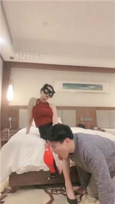 图片[3]-如梦】模特S-美腿诱惑恋足舔