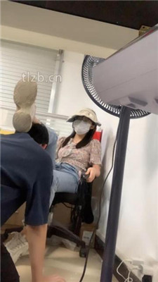 【超级咚咚】办公室文员S_绳缚吧
