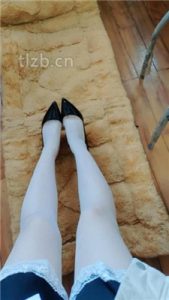 【喵呜朵】素人可爱仙女tj_绳缚吧
