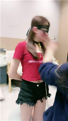 图片[3]-小羊】你们的女神狗又来求虐