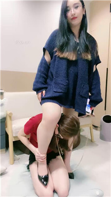 图片[6]-小羊】你们的女神狗又来求虐