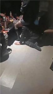 【乐爷】KTV聚会公开处刑_绳缚吧