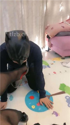 【林夕】赏赐圣水/嘴洗丝袜/口水吐脸_绳缚吧