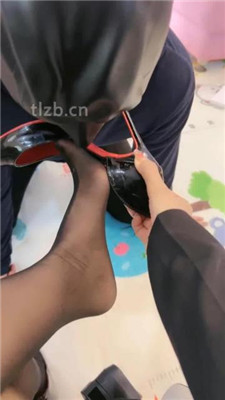 图片[4]-林夕】赏赐圣水/嘴洗丝袜/口水吐脸