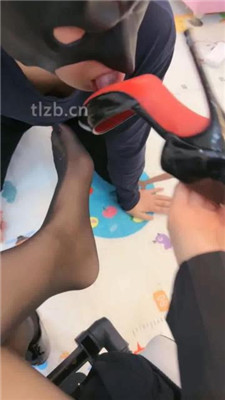 图片[5]-林夕】赏赐圣水/嘴洗丝袜/口水吐脸