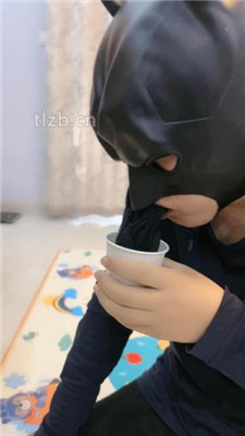 图片[17]-林夕】赏赐圣水/嘴洗丝袜/口水吐脸