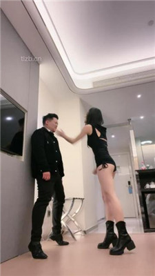 【盖洛】长腿模特S_绳缚吧