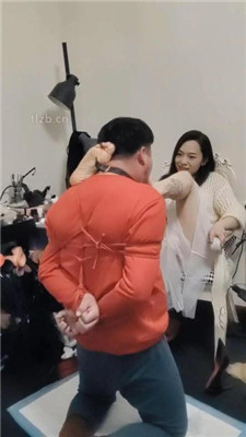 图片[20]-曹大成】飞鱼S复出调-浓痰吐脸/原味脚踩脸虐乳/深喉耳光