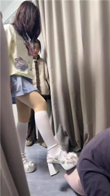 图片[14]-狗哥】强推-七素人女神重度玩狗