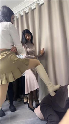 图片[15]-狗哥】强推-七素人女神重度玩狗
