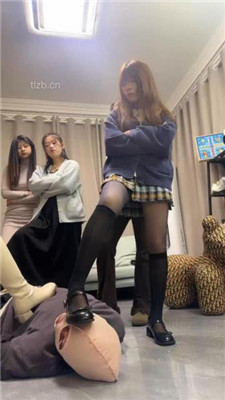 图片[19]-狗哥】强推-七素人女神重度玩狗