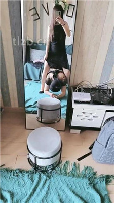 【廊坊女王祖宗】高跟玉足近距离狂舔【完整版】_绳缚吧