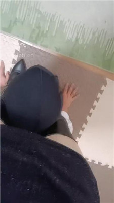 图片[7]-平凡】长靴S-转胯爬行/训练狗舌/踩踏