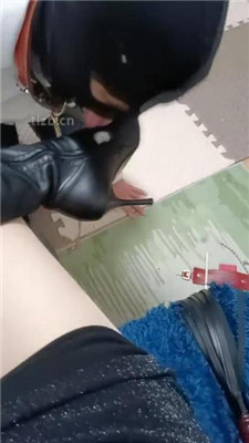 图片[11]-平凡】长靴S-转胯爬行/训练狗舌/踩踏