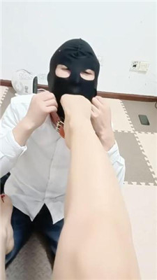 图片[15]-平凡】长靴S-转胯爬行/训练狗舌/踩踏