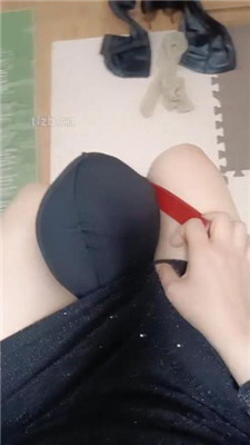 图片[18]-平凡】长靴S-转胯爬行/训练狗舌/踩踏
