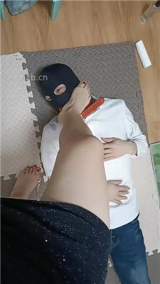 图片[19]-平凡】长靴S-转胯爬行/训练狗舌/踩踏