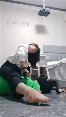 图片[3]-冷御女王】板子抽打/鞋抽耳光/脚插嘴