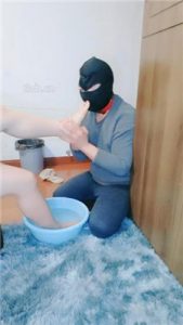 【姑奶奶】犬化男友狗_绳缚吧