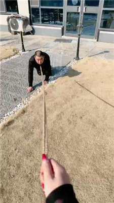 【沅芷大人】圈养犬化_绳缚吧