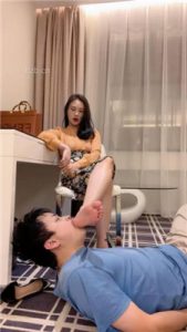 【盖洛】物化训狗_绳缚吧