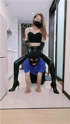【多多】长靴S_绳缚吧