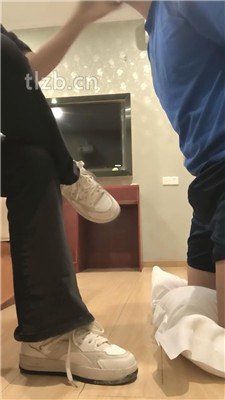 【元宵S】运动鞋棉袜S_绳缚吧