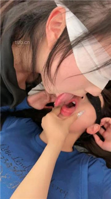 图片[17]-橙宝】3母畜群虐-奴下奴/白袜踩踏/掐脖/转胯