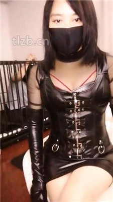 【冰女王】狗笼囚禁/骑马/跪舔原味jio/虐乳_绳缚吧