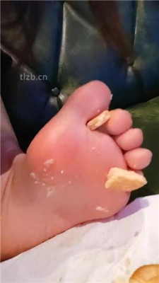 图片[7]-沐子】双S-KTV-臭脚丫辱贱奴