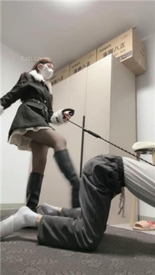 【樱子大人】长靴提档/骑马抽耳光/跪舔原味鞋袜jio_绳缚吧