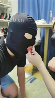 图片[20]-魔鬼天使】高跟诱惑邻居做狗奴