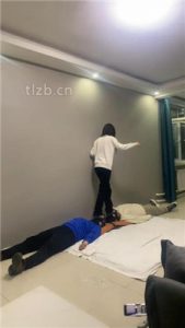 【精神小妹】7女王调双奴_绳缚吧