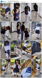 【栗栗子】被欺凌的乖乖女班长02_绳缚吧