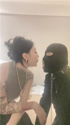 图片[14]-小月牙】喝口水圣水/鞋抽耳光/藤条抽完整版】