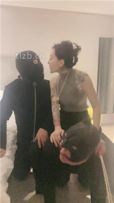 图片[18]-小月牙】喝口水圣水/鞋抽耳光/藤条抽完整版】