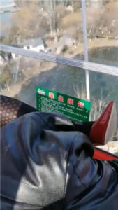 【乐姐】摩天轮给狗废物上课_绳缚吧