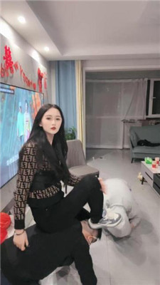 【尤金女皇】三奴_绳缚吧