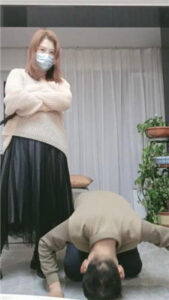 【嗯哼】重度鞭打刑虐奴_绳缚吧