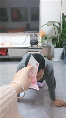 图片[11]-嗯哼】暴揍-狠抽耳光/掐乳/白袜脚捂脸