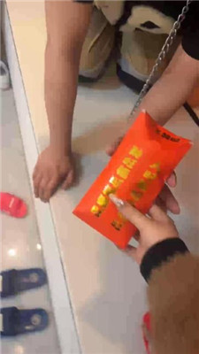 【甜心教主】抽耳光/强制原味窒息/内裤套头/口球塞嘴_绳缚吧