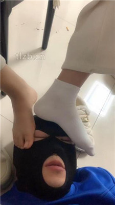 图片[7]-精神小妹】双S-素人学生主-桌底视角调