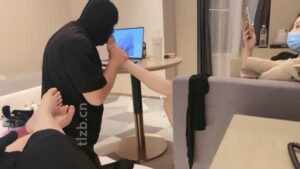 【LL77】双S_绳缚吧